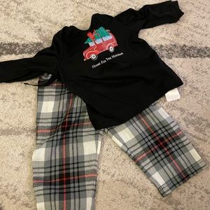 Kids nwt pajamas